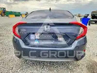 2017 Honda CIVIC photo