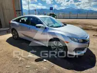 2017 Honda CIVIC photo