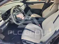 2017 Honda CIVIC photo