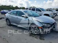 2017 Honda CIVIC фото
