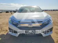 2017 Honda CIVIC фото