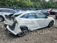 2017 Honda CIVIC photo