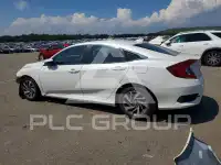 2017 Honda CIVIC photo