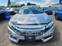 2017 Honda CIVIC фото