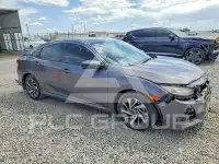 2017 Honda CIVIC photo