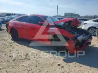2017 Honda CIVIC photo
