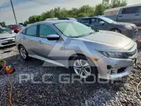 2017 Honda CIVIC photo
