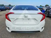 2017 Honda CIVIC фото