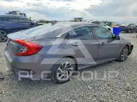 2017 Honda CIVIC photo