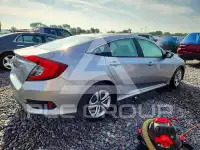 2017 Honda CIVIC photo