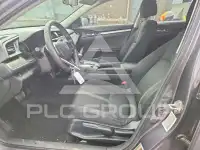 2017 Honda CIVIC photo