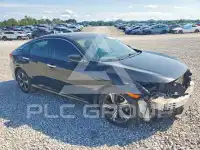 2017 Honda CIVIC фото