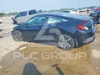 2017 Honda CIVIC фото