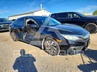 2017 Honda CIVIC photo