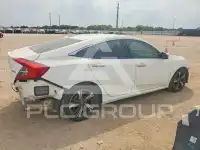 2017 Honda CIVIC фото