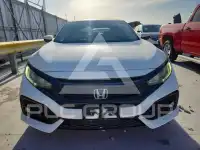 2017 Honda CIVIC photo