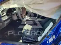 2017 Honda CIVIC фото