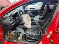 2017 Honda CIVIC photo