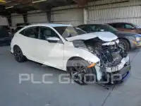 2017 Honda CIVIC photo