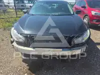 2017 Honda CIVIC фото