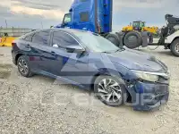 2017 Honda CIVIC photo