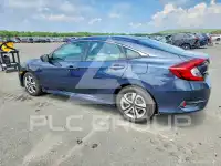 2017 Honda CIVIC photo