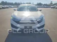 2017 Honda CIVIC photo