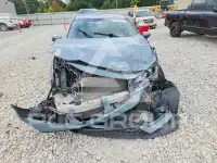 2017 Honda CIVIC фото