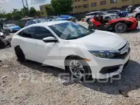2017 Honda CIVIC photo