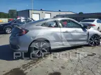 2017 Honda CIVIC фото