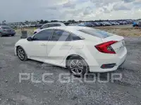 2017 Honda CIVIC фото