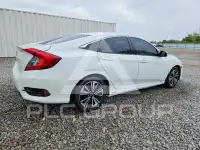 2017 Honda CIVIC photo
