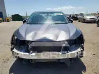 2017 Honda CIVIC фото