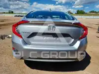 2017 Honda CIVIC photo