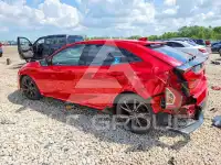 2017 Honda CIVIC photo