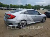 2017 Honda CIVIC фото