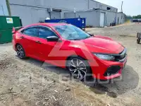 2017 Honda CIVIC photo