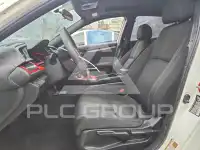 2017 Honda CIVIC фото