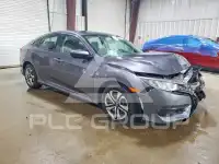 2017 Honda CIVIC photo