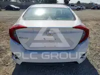 2017 Honda CIVIC photo