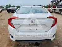 2017 Honda CIVIC photo
