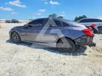 2017 Honda CIVIC photo