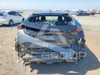 2017 Honda CIVIC фото