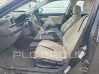 2017 Honda CIVIC photo