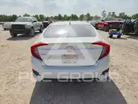 2017 Honda CIVIC фото