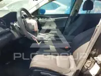 2017 Honda CIVIC фото