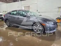 2017 Honda CIVIC photo