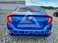 2017 Honda CIVIC photo