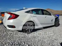 2017 Honda CIVIC photo