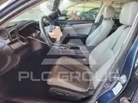 2017 Honda CIVIC фото